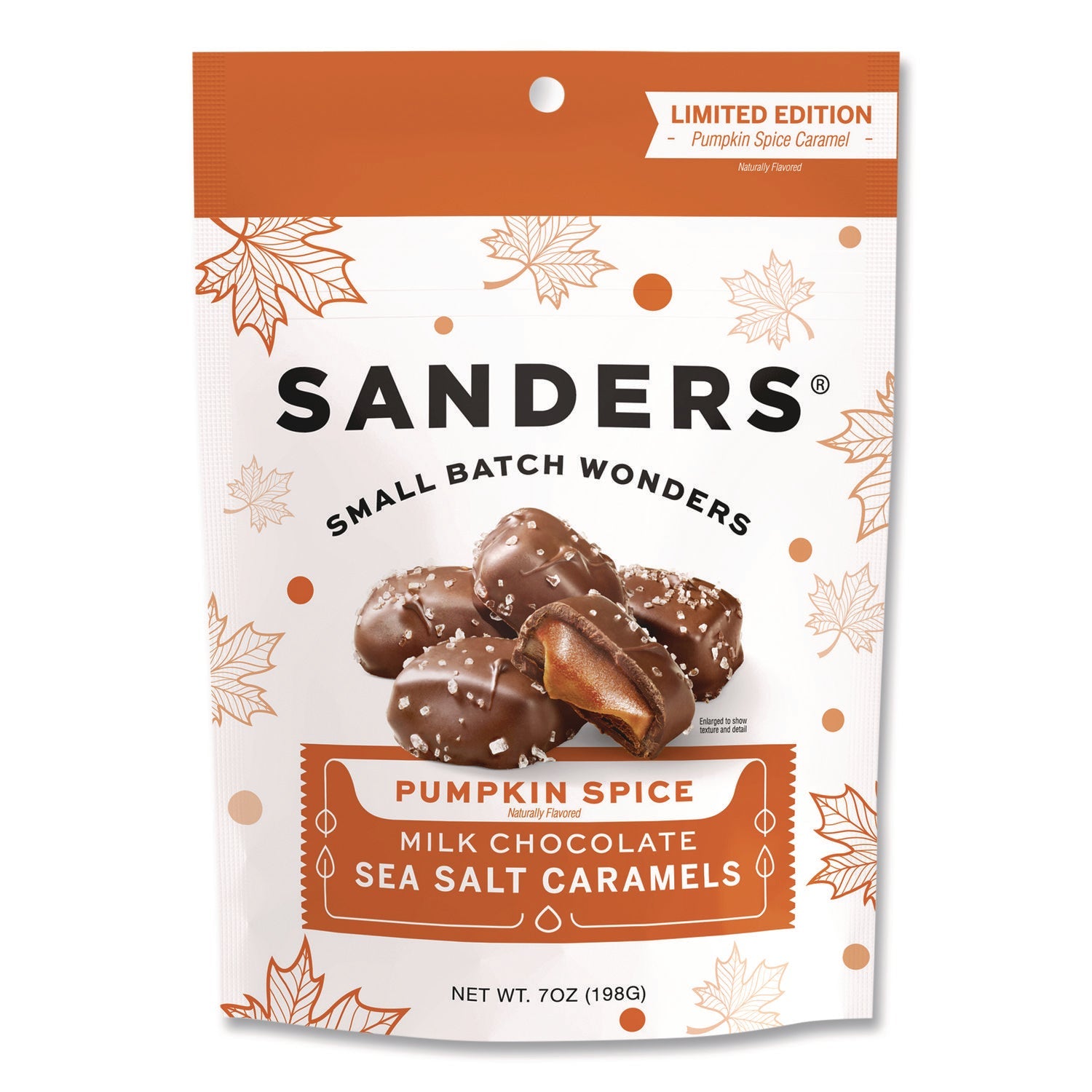 sanders-r-small-batch-wonders-pumpkin-spice-milk-chocolate-sea-salt-caramels-7-oz-packet-ndemry30703_1